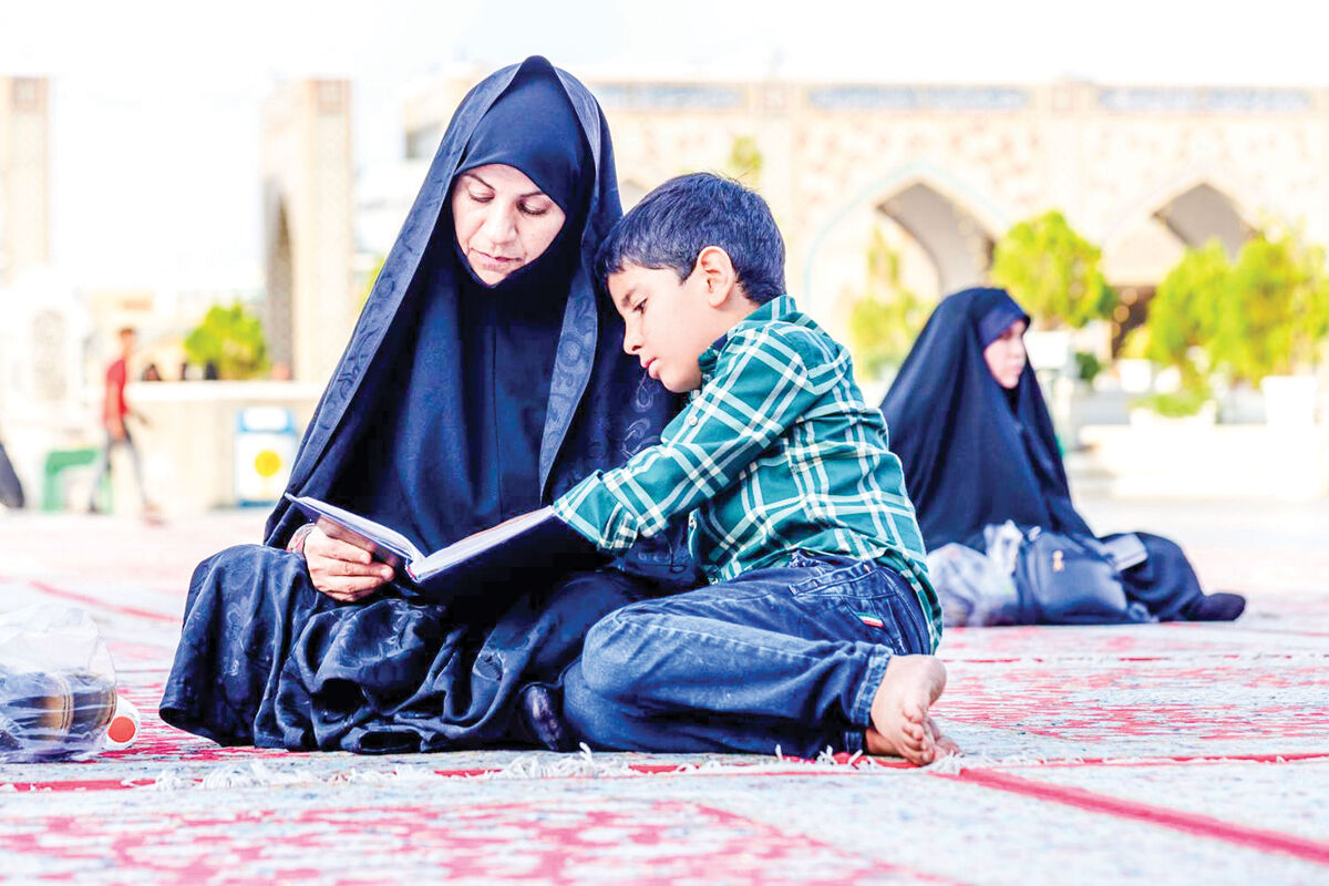 چگونه از راه دور و نزدیک، زائر واقعی باشیم؟