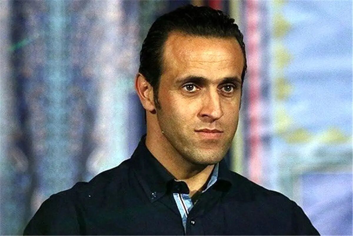 توقیف بخشی از اموال علی کریمی به دستور قضایی