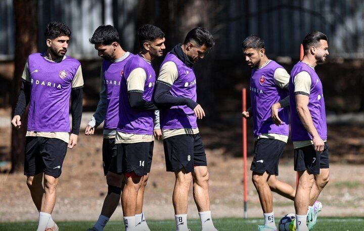 پوست‌اندازی در پرسپولیس /  «پیرمردهای پرحاشیه» در آستانه خروج قطعی!