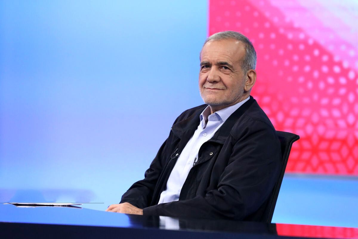 پزشکیان: پیروزی میدان باید در دیپلماسی تثبیت شود