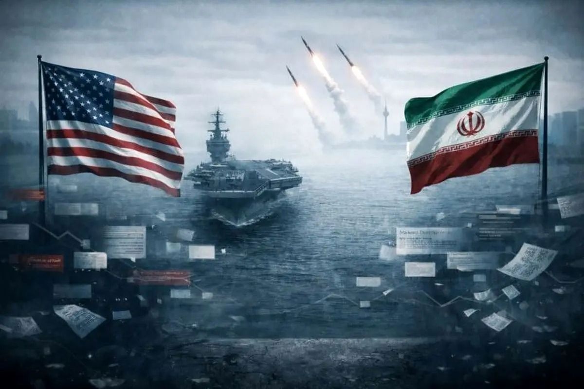 گزارش نیویورک تایمز از اقدامات نامتعارف آمریکا در ایران؛ هدف قرار دادن زیرساخت‌های غیرنظامی جنایت جنگی است