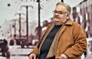 «ماه عسل» اکبر عبدی آماده رسیدن به آنتن می‌شود