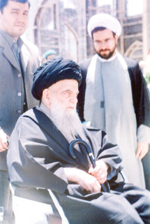 مروری بر زندگی و زمانه آیت‌الله سیدمحمد عزالدین موسوی حسینی‌زنجانی/ امام مردم زنجان و عزت حوزه خراسان