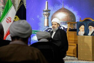 وحدت شیعه و سنی، راه شکل‌گیری امت واحده اسلامی است