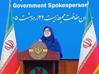 فیلم | پس از دور شدن سایه جنگ، وضعیت اینترنت به حالت عادی بازخواهد گشت