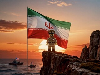 فیلم | جزئیات انیمیشن‌های لگویی از زبان یکی از سازندگان آن/ واکنش آمریکایی‌ها چه بود؟