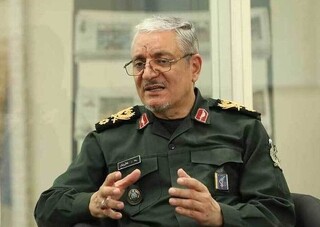 سخنگوی وزارت دفاع: هرگونه تعرض جدید دشمن بلافاصله پاسخ داده می‌شود