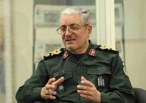 سخنگوی وزارت دفاع:خوداتکایی دفاعی، میراث راهبردی قائد شهید است