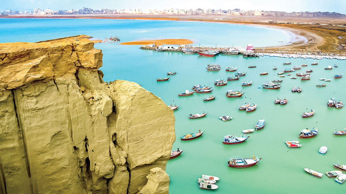 امارات‌زدایی از تجارت ایران