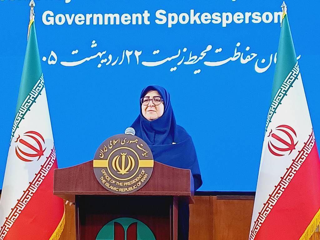 فیلم | پس از دور شدن سایه جنگ، وضعیت اینترنت به حالت عادی بازخواهد گشت