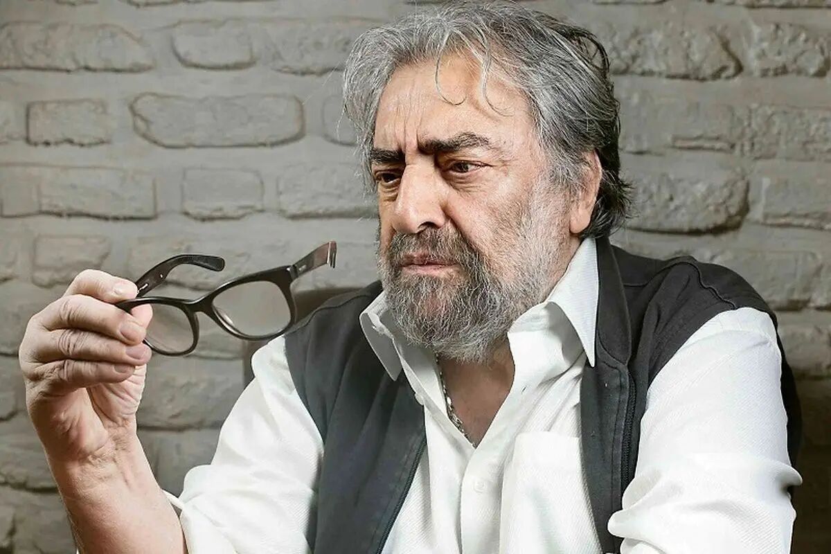 پایان فیلمبرداری «عشق در انفرادی» مسعود کیمیایی