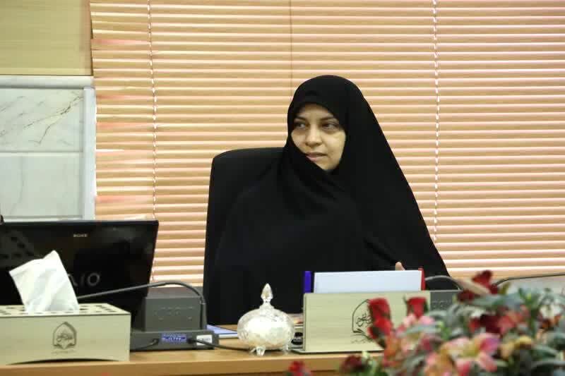 با تمرکز بر محور «تربیت و تبلیغ بانوان»؛ نگارش آثار علمی، یادداشت کوتاه و روایت مستند با عنوان «الهیات مواسات» فراخوان شد
