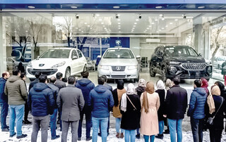 پول‌های پارک‌شده در ثبت‌نام خودرو وارد بازار طلا شد