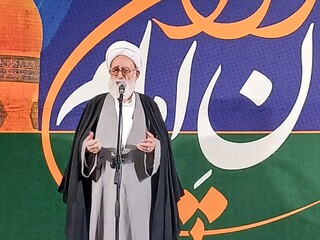 استادحوزه علمیه بیان کرد: دشمن‌شناسی نخستین رسالت حوزویان در جنگ شناختی است