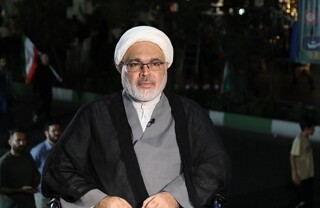 حجت‌الاسلام لکزایی تشریح کرد؛ تحلیل سیستمی رهبر شهید از یک روایت