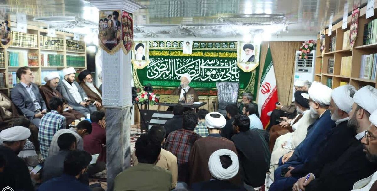 حجت‌الاسلام والمسلمین قرائتی: تبلیغ دینی باید مسئله‌محور، مردمی و مبتنی بر قرآن باشد