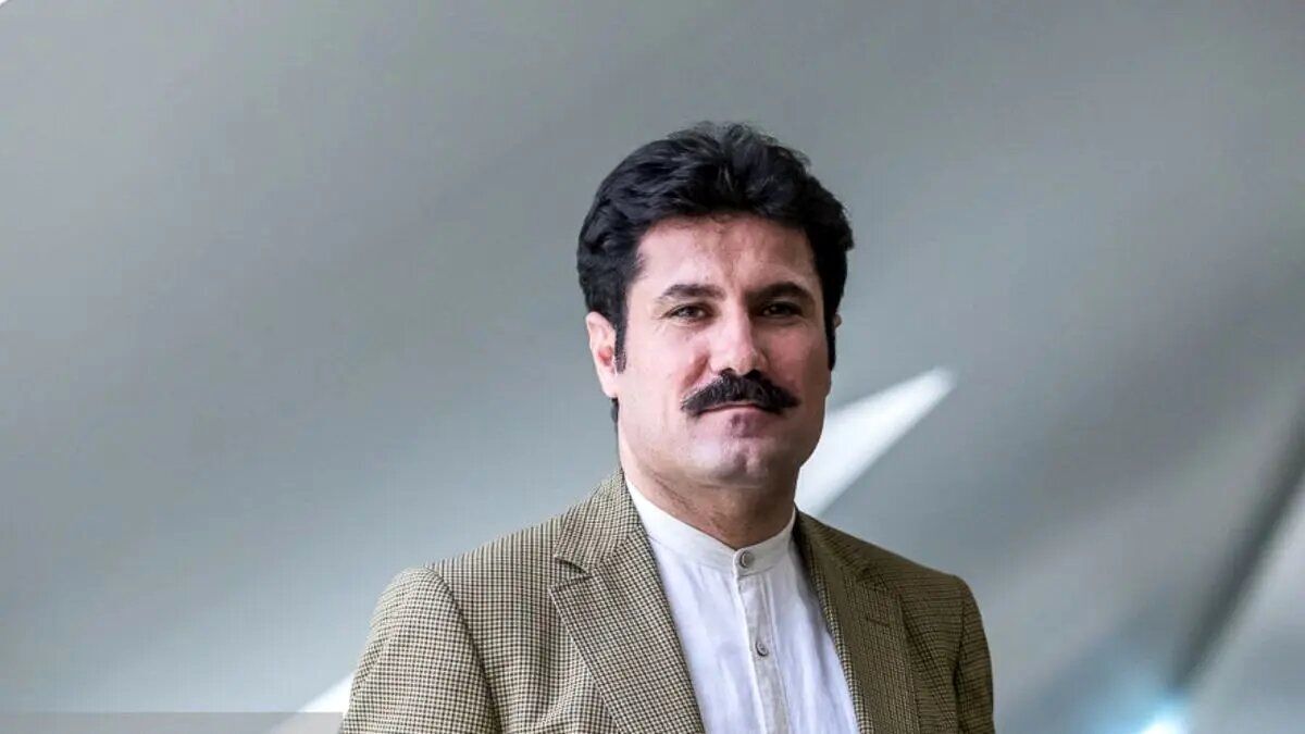 فیلم | روایت معاون رئیس‌جمهور از تلاش‌های رسول خادم در روزهای جنگ
