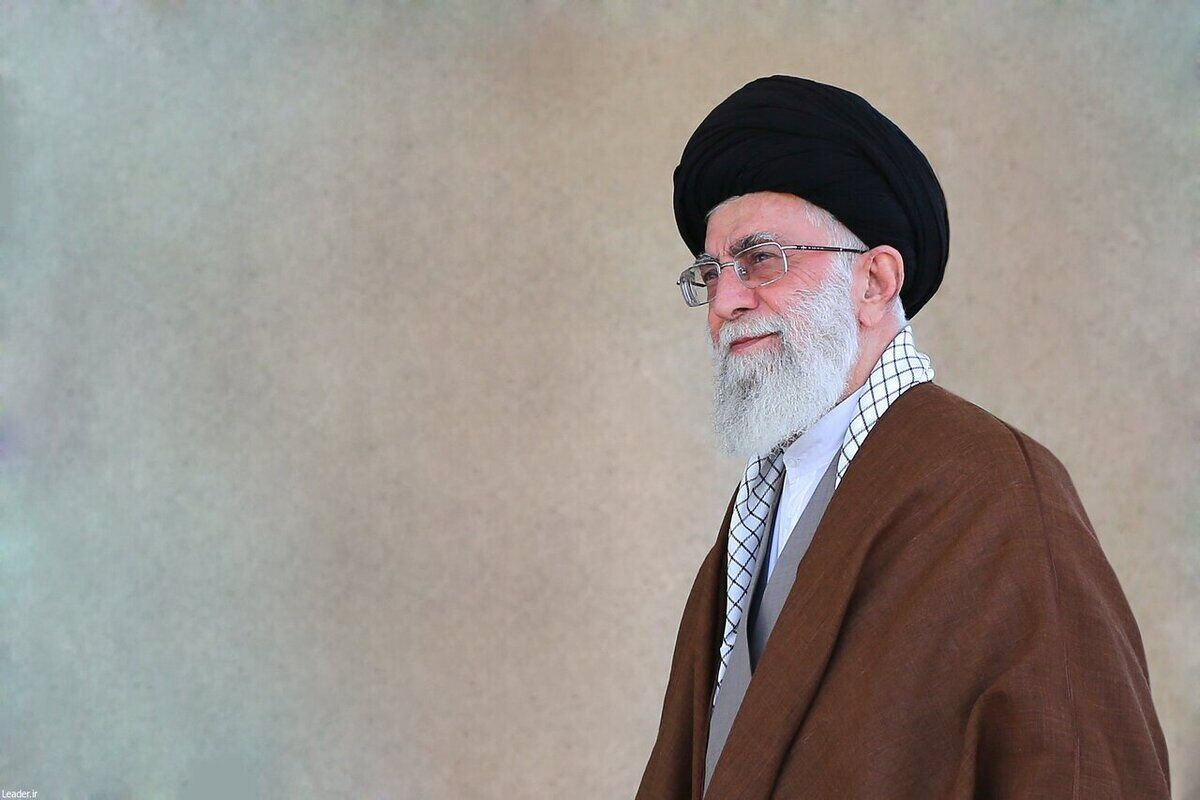 فیلم | رهبر شهید تقریباً همۀ فیلم‌های مطرح کشور را می‌دیدند