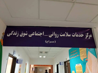 سازمان نظام روان‌شناسی بر تقویت مراکز «سراج» و بیمه خدمات سلامت روان تأکید کرد