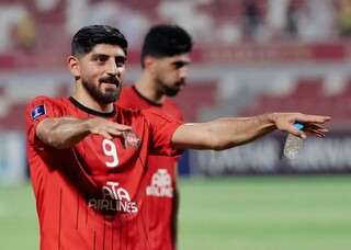 پرسپولیس به دنبال بازگرداندن ترابی و اسماعیلی‌فر