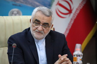 عضو کمیسیون امنیت ملی مجلس: ایران در شرایط جنگی عادی‌ترین وضعیت را دارد / موازنه قدرت به نفع ما در حال تغییر است