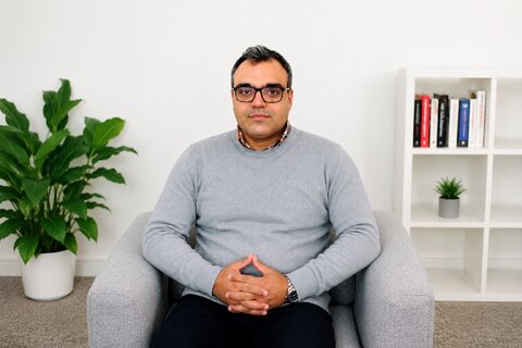 وحید عیدگاه