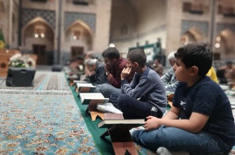 از آموزش هزاران قرآن‌آموز تا گسترش دارالقرآن‌ها