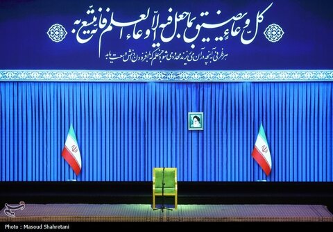 آیین (امین ایران) به یاد رهبر شهید انقلاب