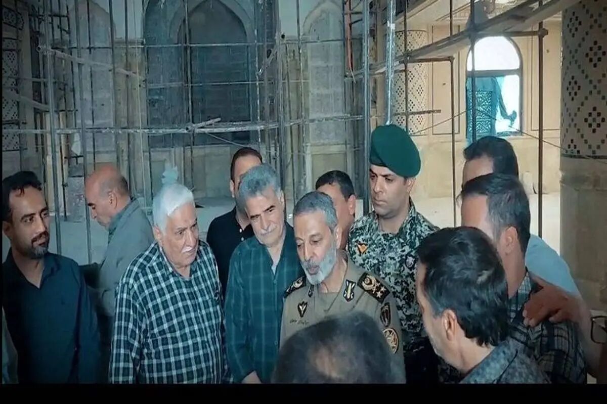 مستند «آسید رحیم» درباره زندگی شهید سید عبدالرحیم موسوی روی آنتن شبکه دو