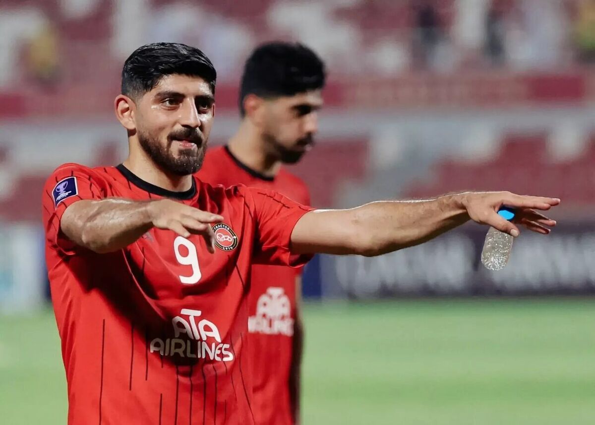 پرسپولیس به دنبال بازگرداندن ترابی و اسماعیلی‌فر