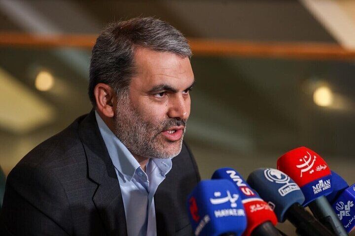 فیلم |  آمریکایی‌ها در مذاکرات اسلام‌آباد حق غنی‌سازی ایران را پذیرفتند