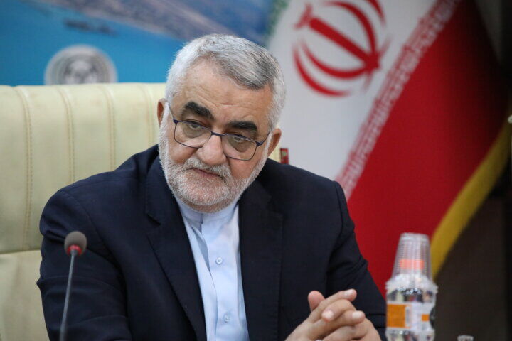عضو کمیسیون امنیت ملی مجلس: ایران در شرایط جنگی عادی‌ترین وضعیت را دارد / موازنه قدرت به نفع ما در حال تغییر است