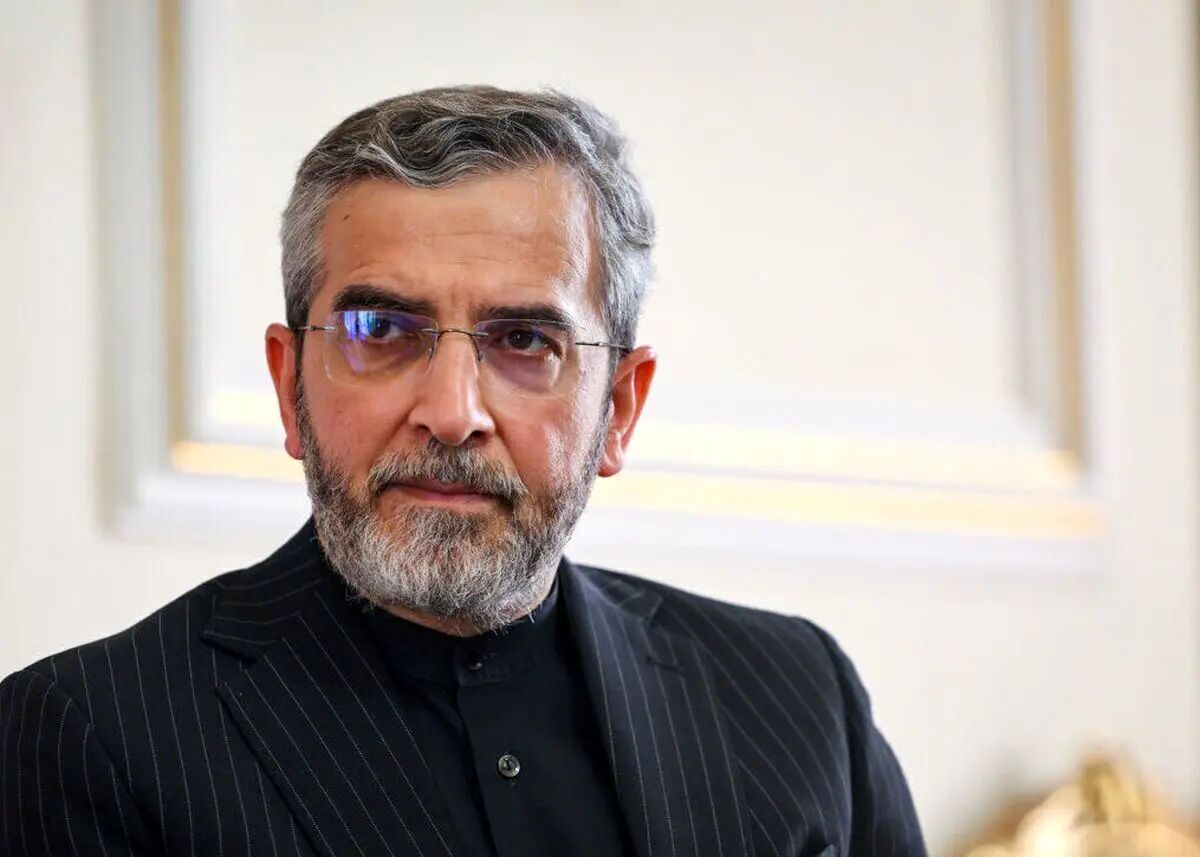 معاون دبیر شورای‌عالی امنیت ملی: هدف آمریکا از حمله به ایران، ضربه به هم‌گرایی آسیا بود