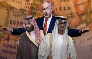 تلاش ناکام امارات برای تشکیل ائتلاف عربی علیه ایران