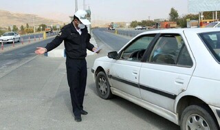 تشدید برخورد با رانندگان فاقد گواهینامه؛ هشدار پلیس به خانواده‌ها