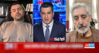 فیلم | حمله خواننده سیاسیِ منفور به محسن چاوشیِ وطن‌پرست!