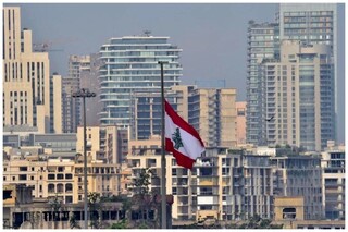 الاخبار: دولت لبنان شریک امنیتی اسرائیل می‌شود