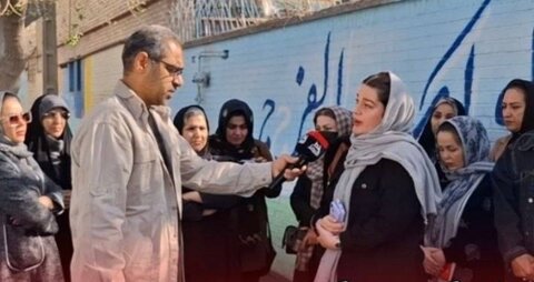 شرکتی که حق سرویس مدارس را بالا کشید!