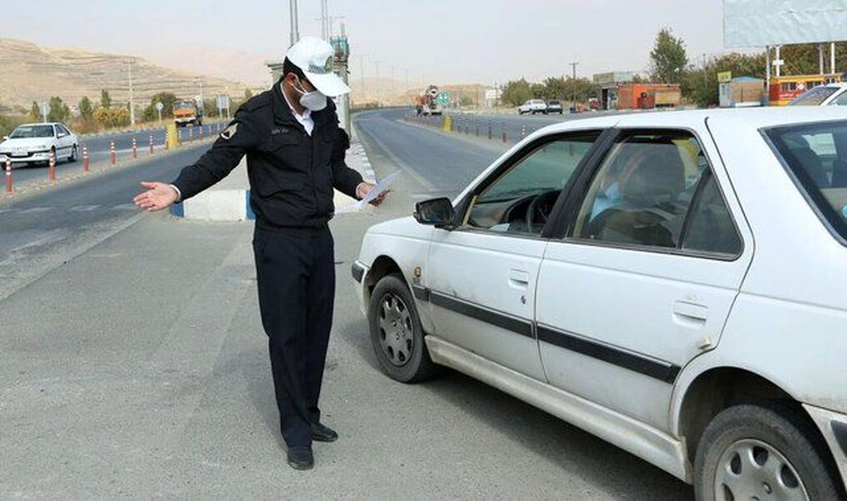 تشدید برخورد با رانندگان فاقد گواهینامه؛ هشدار پلیس به خانواده‌ها
