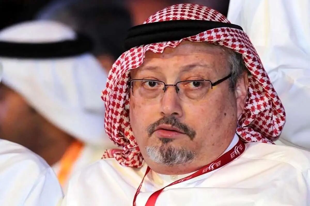 پرونده قتل خاشقجی روی میز قاضی فرانسوی