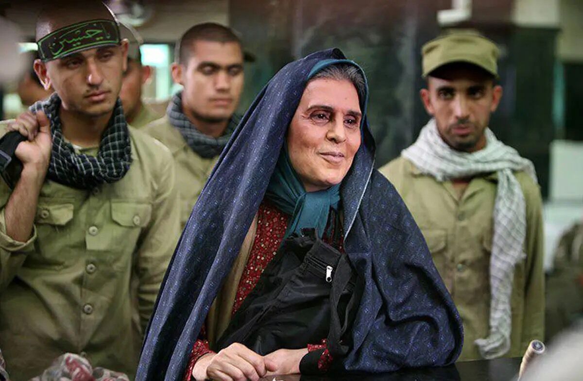مروری بر چند فیلم سینمایی از شبکه های سیما