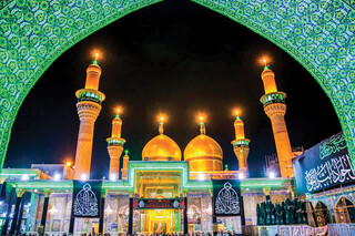 فیلم | امام جواد(ع) برای ما اسوه و مقتداست