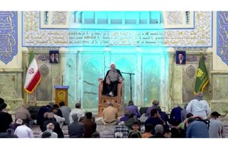 ازدواج و تشکیل خانواده مقدمه‌ای برای حفظ دین و سلامت جامعه است
