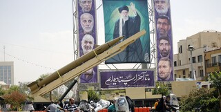 خلیج فارس بعد از جنگ ایران؛ هفت تحول که خاورمیانه جدید را شکل می‌دهند
