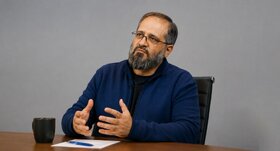 کسی که دغدغه وطن ندارد، جایگاهی میان مردم نخواهد داشت / هر نماهنگ، یک موشک فرهنگی است