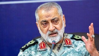 سخنگوی نیروهای مسلح: مقابل نظام سلطه جهانی کوتاه نخواهیم آمد