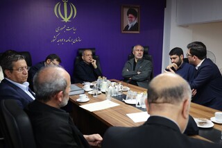 رئیس‌جمهور: با آمار غیرواقعی شرایط کشور را عادی جلوه ندهیم