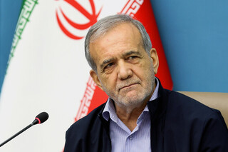 پزشکیان :عید قربان پیام رسای کرامت، آزادگی و نهراسیدن از فرعون‌های زمانه است
