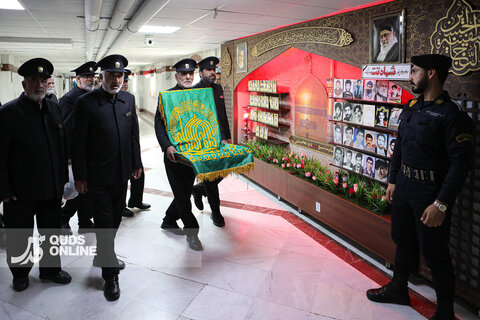 عکس | آزادی ۱۰ زندانی جرائم غیرعمد