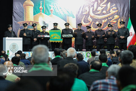 عکس | آزادی ۱۰ زندانی جرائم غیرعمد